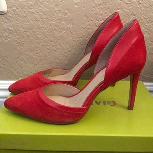 Gianni Bini Pointed Heel